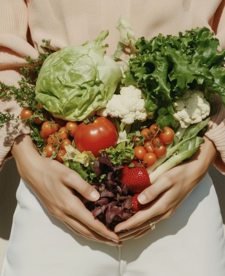 Consulta nutricional